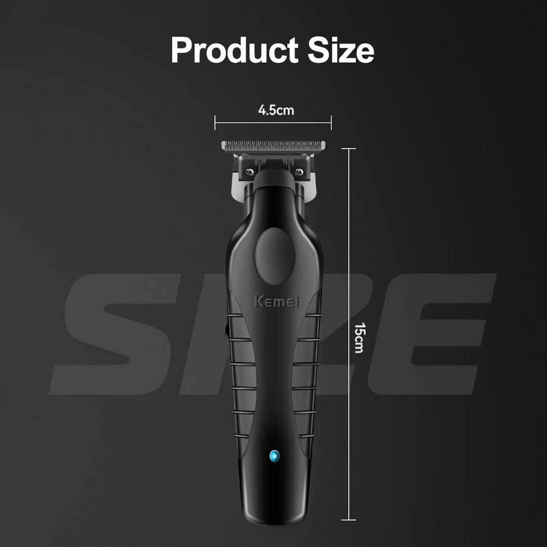 Kemei KM-2299 Professional Cordless Hair TRIMMER