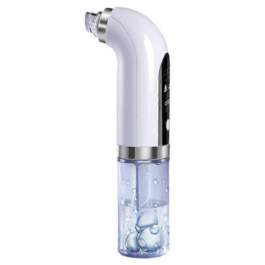 Super Micro Bubble Beauty Instrument – Advanced Deep Cleansing & Skin Revitalization