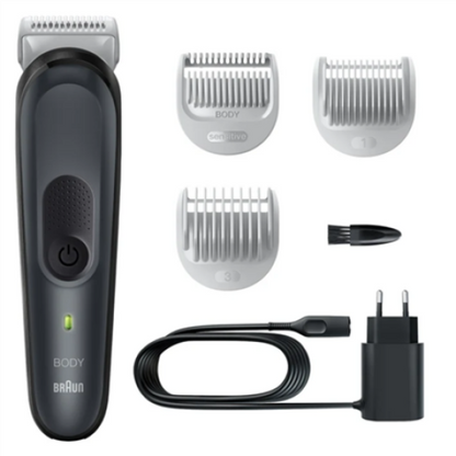 Braun BG3340 Body Groomer