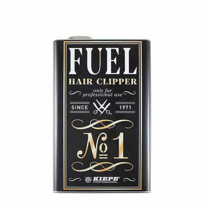 Kiepe Fuel Hair Clipper – Limited Edition Cordless Professional Clipper