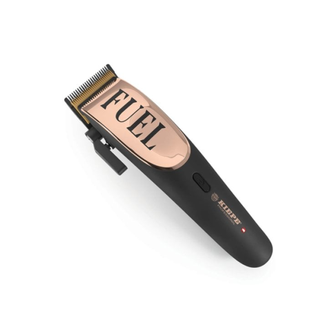 Kiepe Fuel Hair Clipper – Limited Edition Cordless Professional Clipper