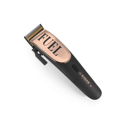 Kiepe Fuel Hair Clipper – Limited Edition Cordless Professional Clipper