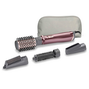 Babyliss Beliss Big Hair 1000 AS960SDE – 4-in-1 Hot Air Styler with Ionic Technology for Volume & Shine