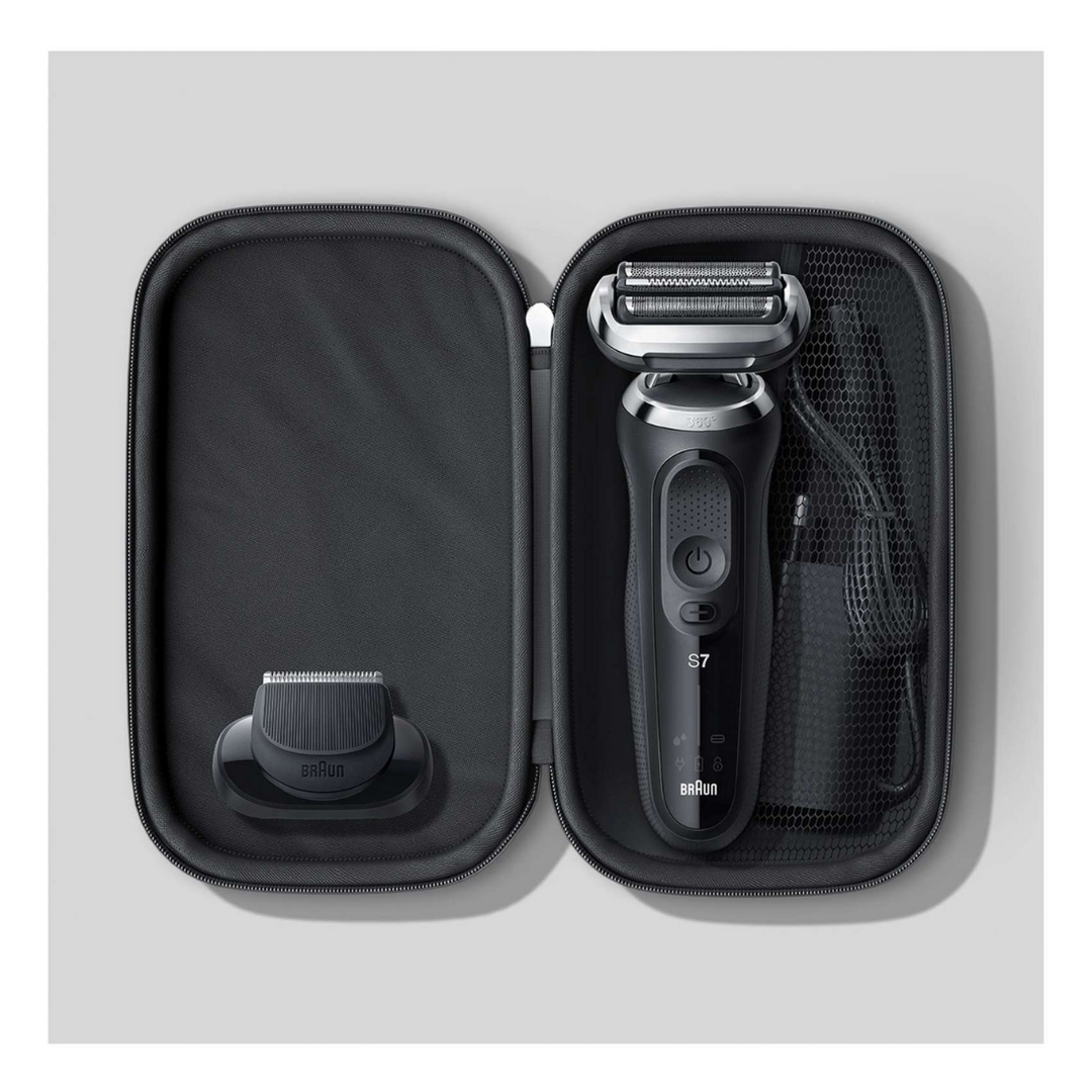 Braun Series 7 MBS7-70 Electric Shaver