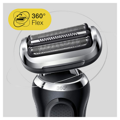 Braun Series 7 MBS7-70 Electric Shaver