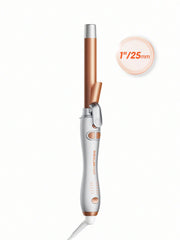 SHEGLAM — Auto Ceramic Curler