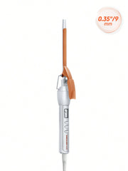 SHEGLAM It-Curl 9mm Curling Iron – Professional Ceramic Hair Curler