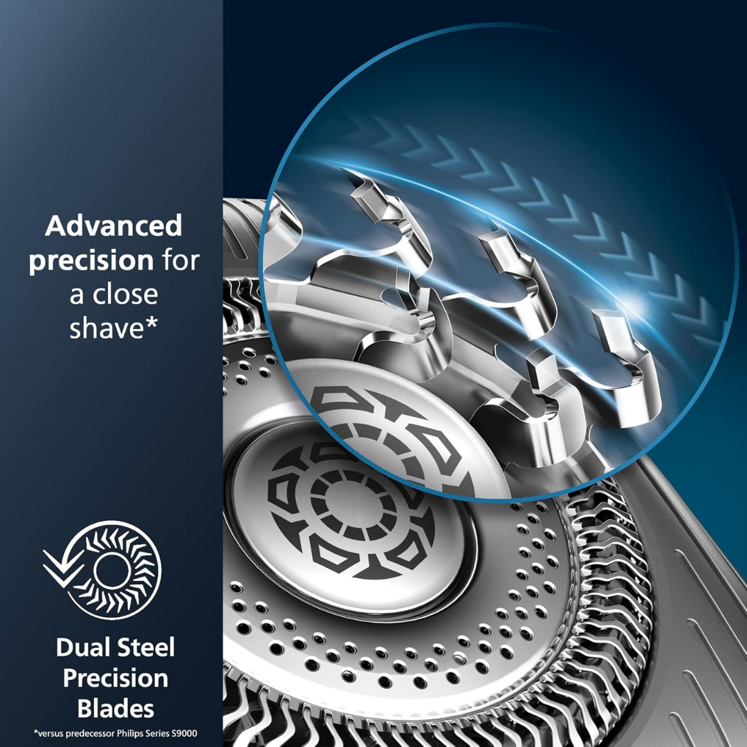 Philips S9985/50 Electric Shaver