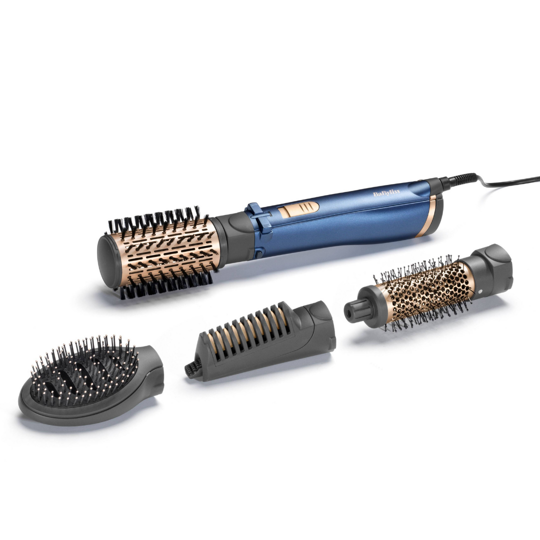 Babyliss Style Pro 1000 Hair Dryer – Fast Ionic Drying