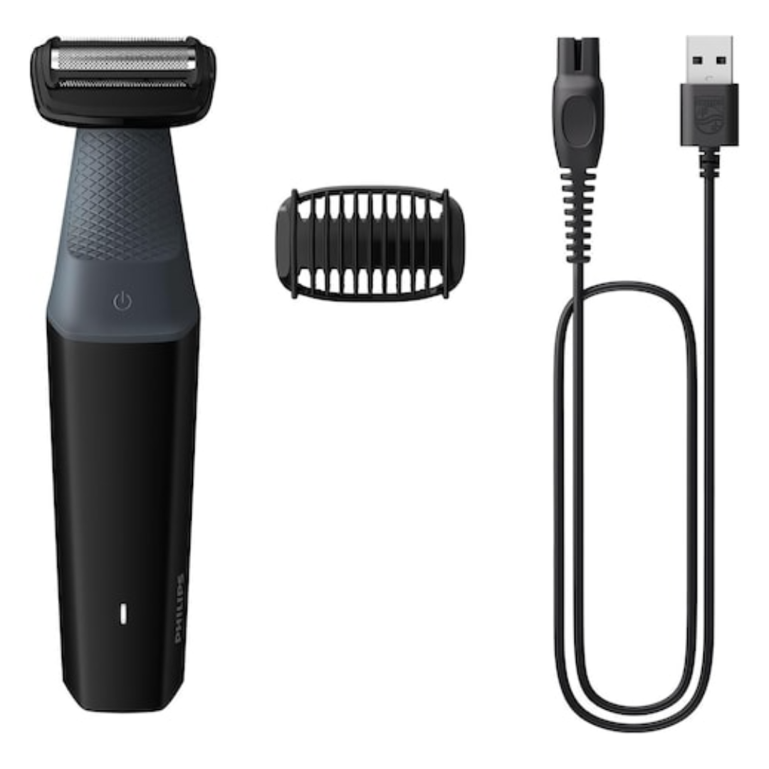 Philips Bodygroom Series 3000 BG3017/01