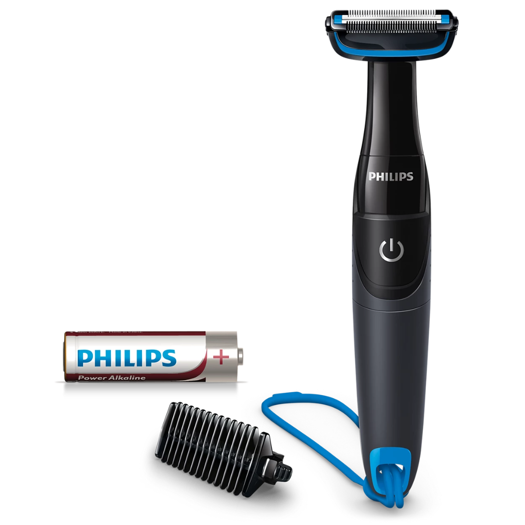 Philips BG1024 Body Groomer