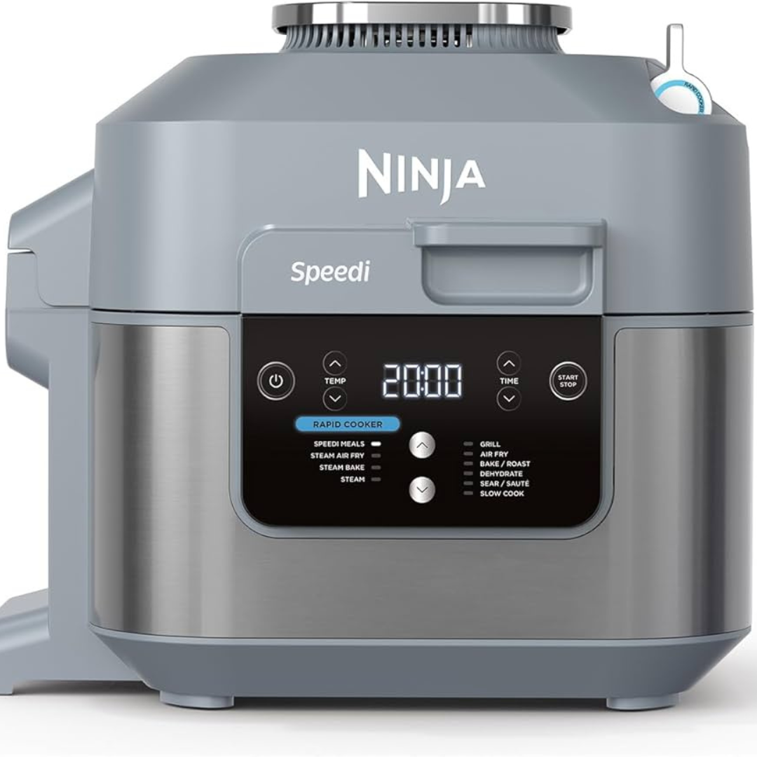 Ninja Speedi 10-in-1 Rapid Cooker and Air Fryer Ninja