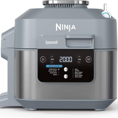 Ninja Speedi 10-in-1 Rapid Cooker and Air Fryer Ninja