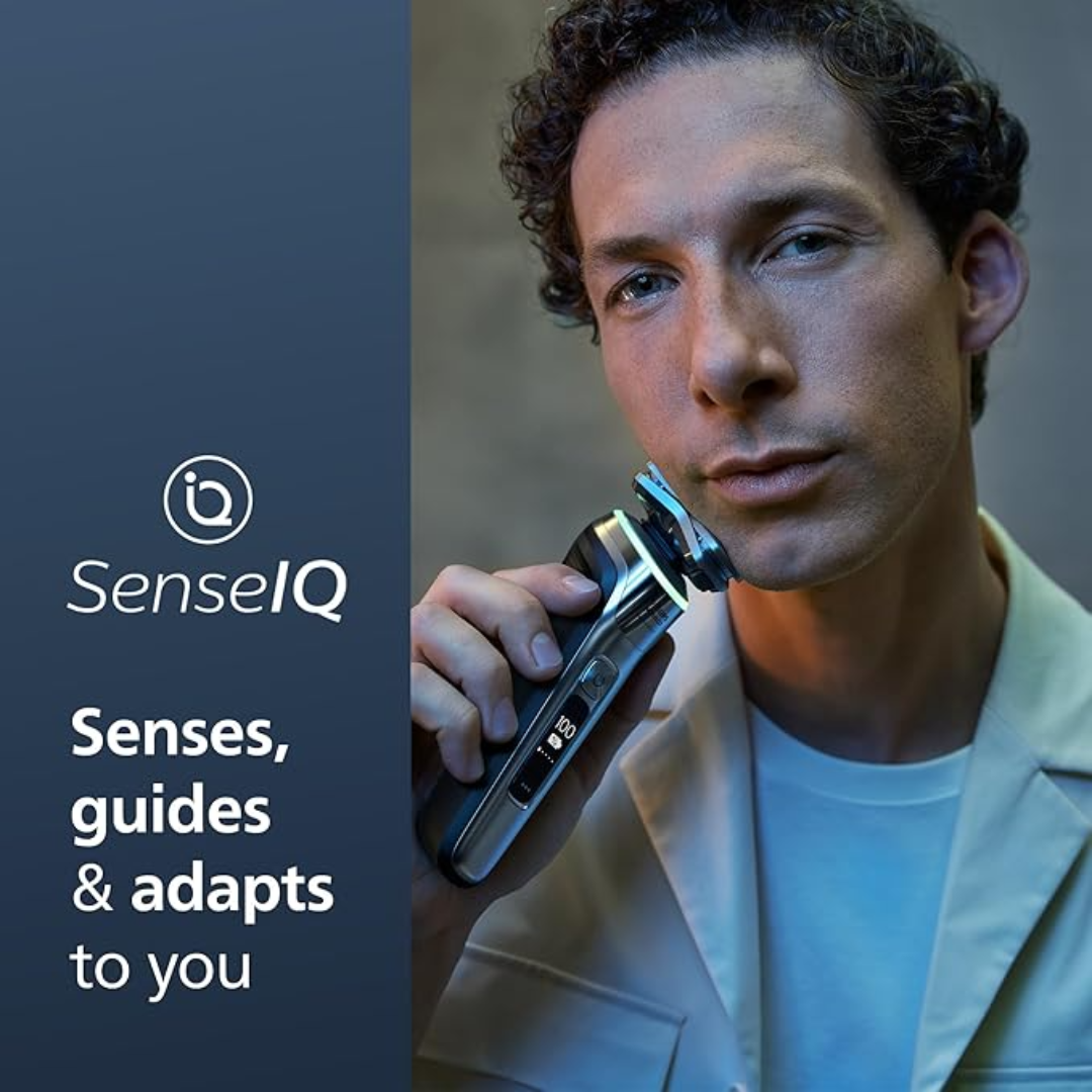 Philips S9985/50 Electric Shaver