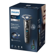 Philips S7887/55 with 360° Flex Heads and SkinIQ Technology