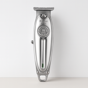 Kemei KM-1949 Hair Trimmer – Professional All-Metal Grooming Tool