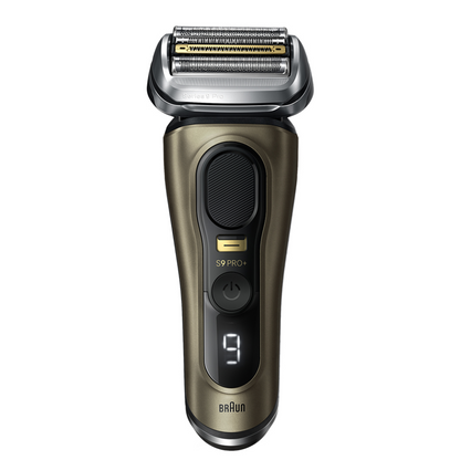 Braun Series 9 Pro 6569cc electric shaver