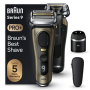 Braun Series 9 Pro 9569cc electric shaver