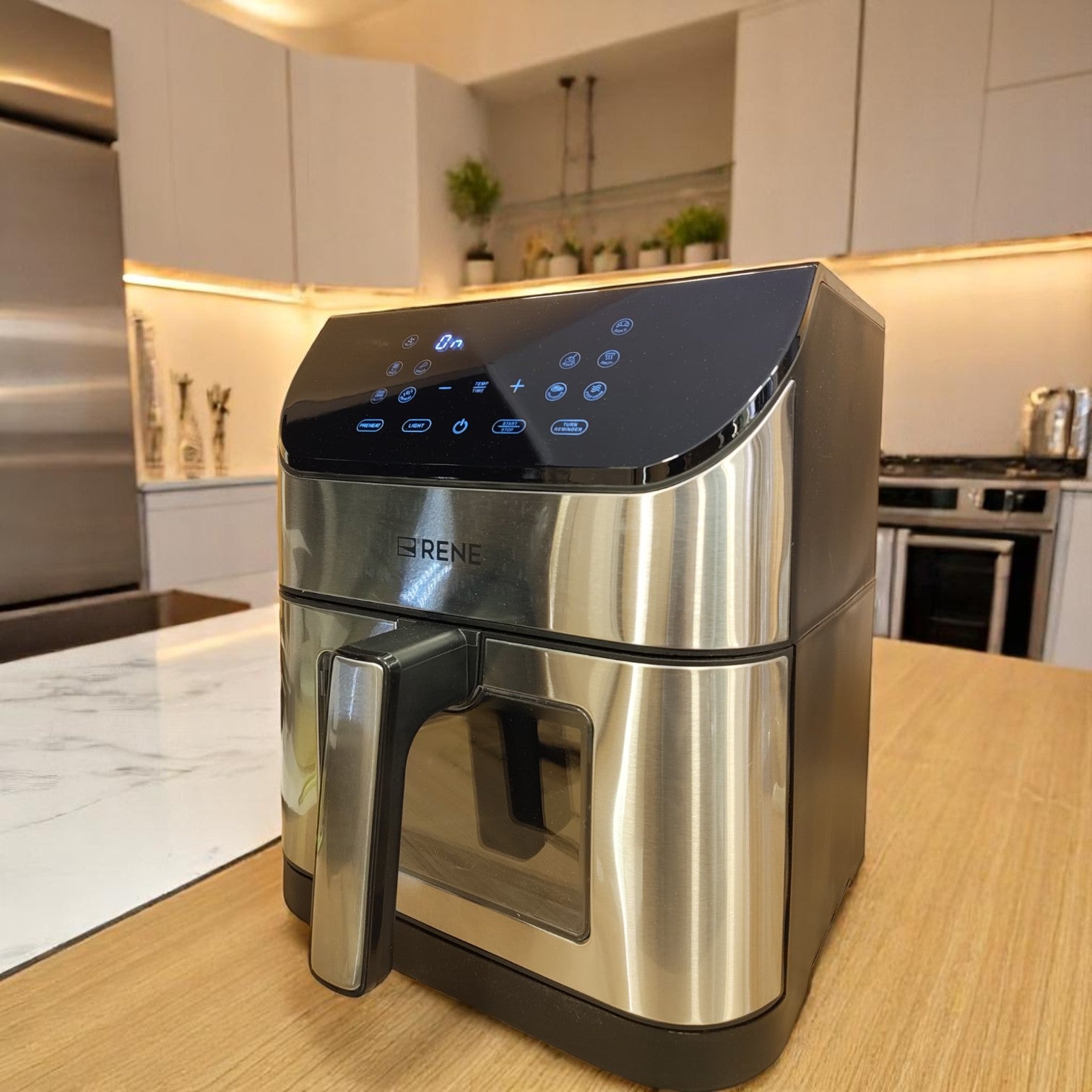 Rene Air Fryer Pro RAF-1714