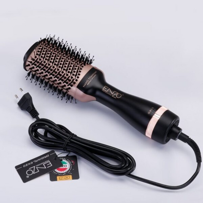 ENZO EN-3311 3-in-1 Hot-Air Styler Gift Pack ENZO Professional