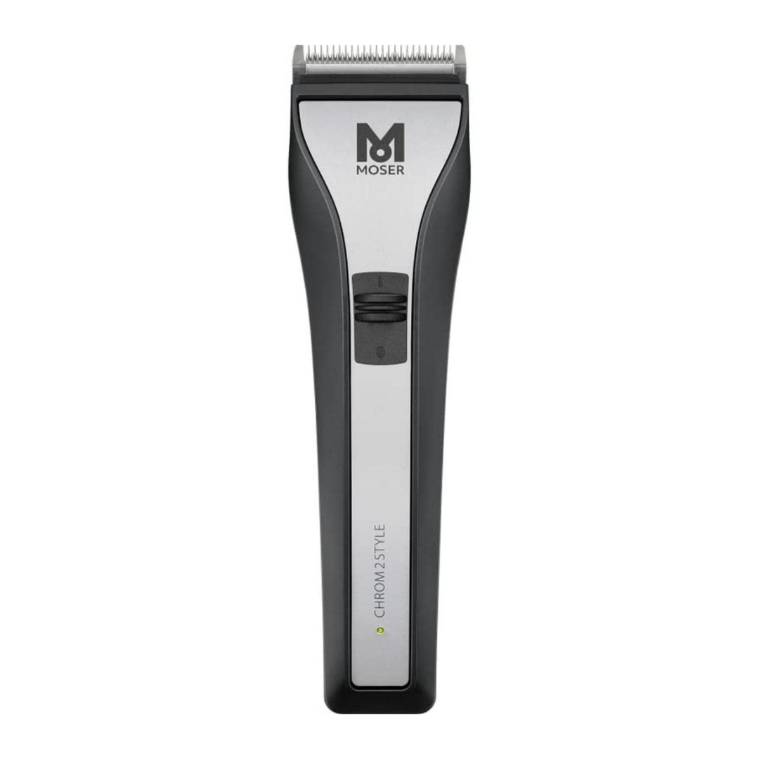 Moser Chrom2Style hair clipper