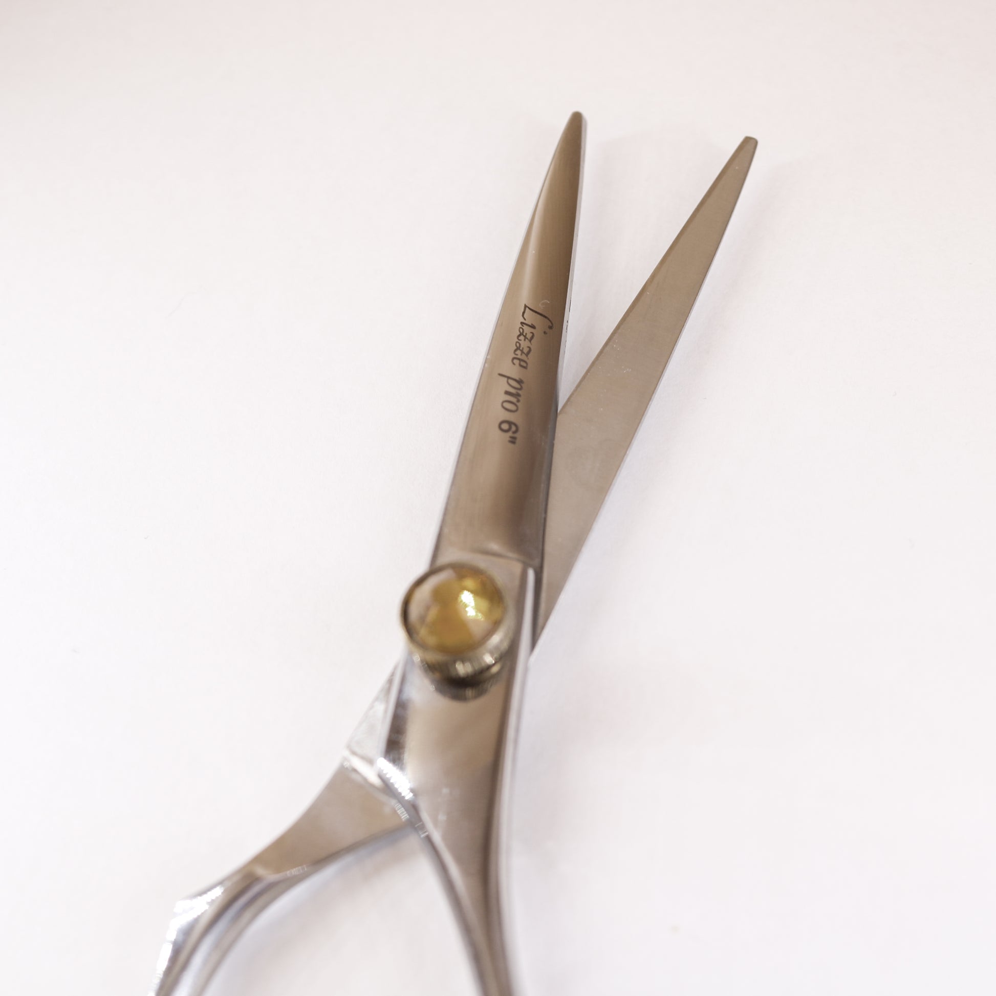 Lizze Pro Hairdressing Scissors – 6.5" Stainless Steel Professional Barber Shears