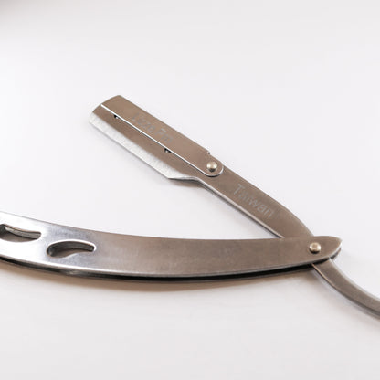 Lizze Pro Straight Razor – Professional Barber Razor for Precision Shaving Lizze Pro