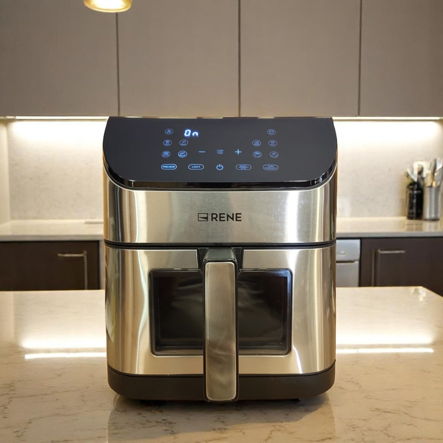 Rene Air Fryer Pro RAF-1714