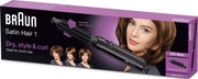 Braun Satin Hair 1 AS110 Airstyler  Lightweight Hair Styler