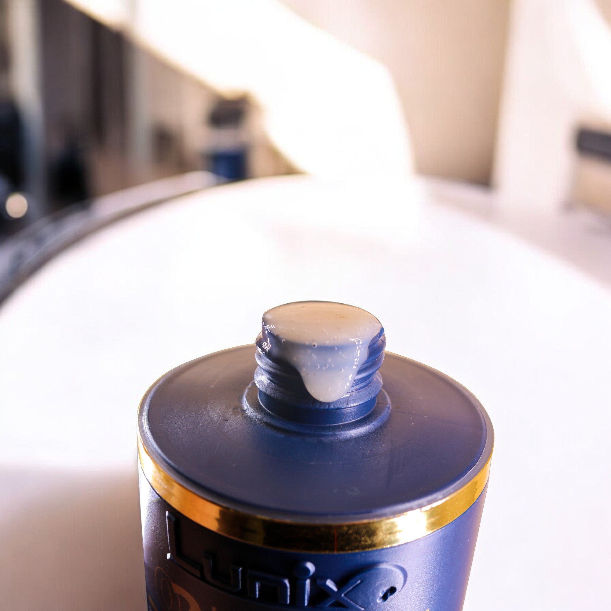 Lunix Marine Brazilian Keratin – Intensive Hair Smoothing & Sealing Treatment