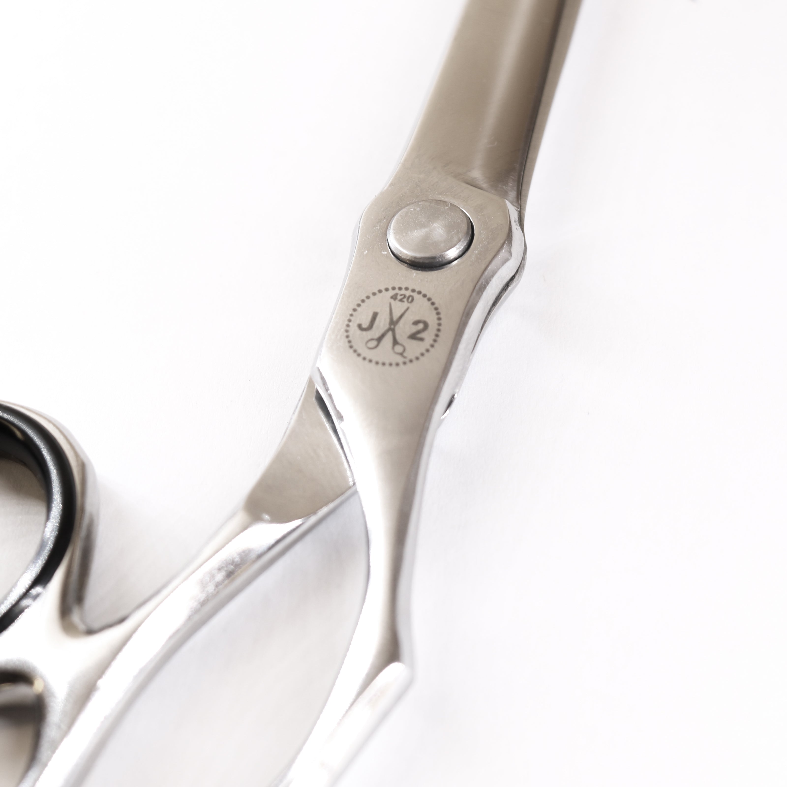 Lizze Pro Hair Cutting Scissors – Premium Stainless Steel Shears for Precision Styling Lizze Pro