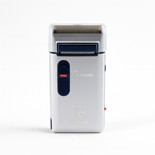 Yandou SV-W301U Rechargeable Portable Electric Shaver – Second Generation