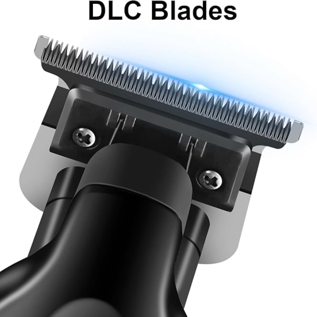 Kemei KM-2299 Professional Cordless Hair TRIMMER