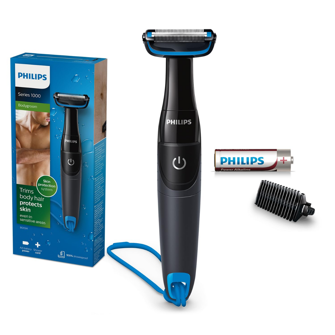 Philips BG1024 Body Groomer