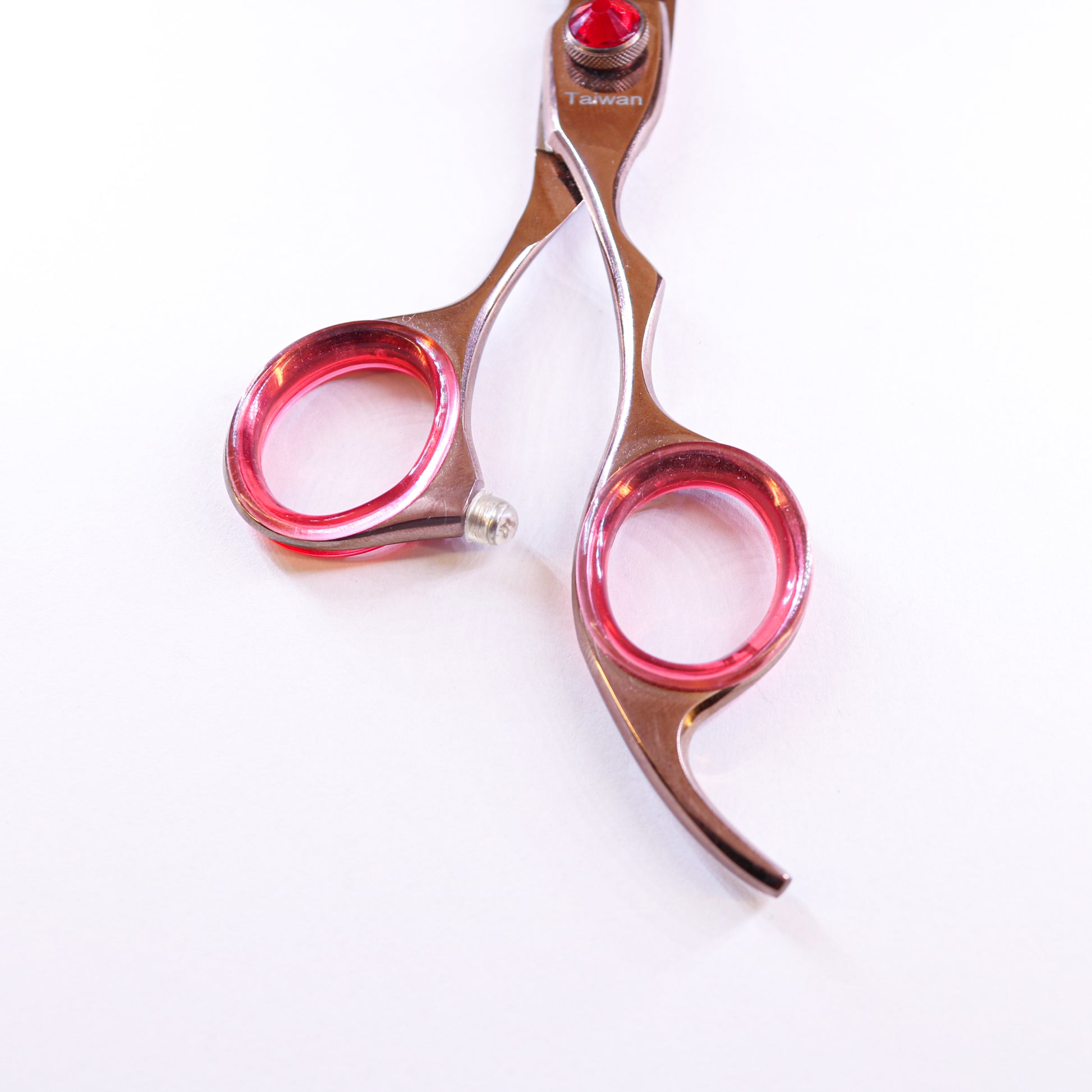 Lizze Pro Rose Gold Scissors: Premium Cutting Tools for Style and Precision