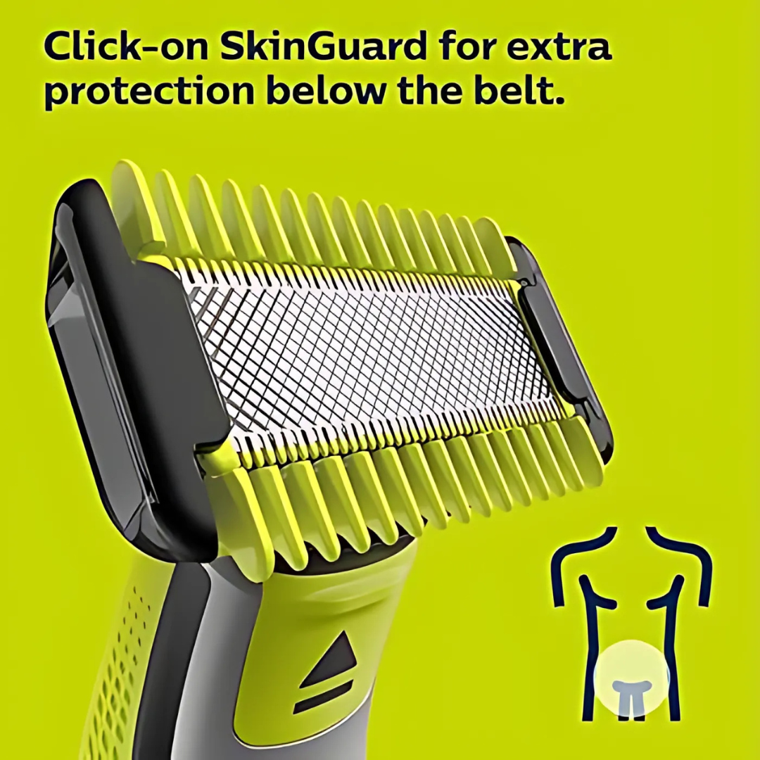 Philips OneBlade QP2834