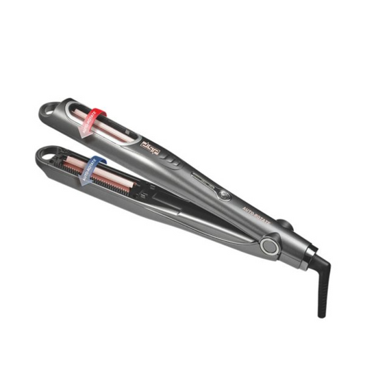 D.S.P 20185 Hair Curler – Professional Ceramic Curling Iron for Long-Lasting, Defined Curls