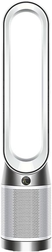 Dyson Purifier Cool™ Gen1 TP10 purifying fan (White/White) Air purifier | 2 year Dyson warranty | 454842-01 - UAE Version