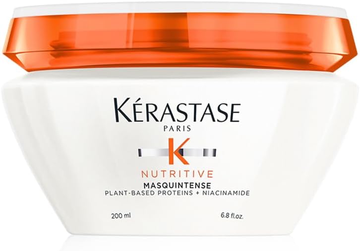 Kérastase Nutritive Masquintense Hair Mask for Fine and Thin Dry Hair 200ml