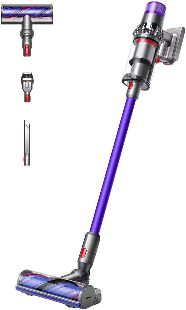 Dyson V11 Absolute Cordless Stick Vacuum Cleaner - International Version