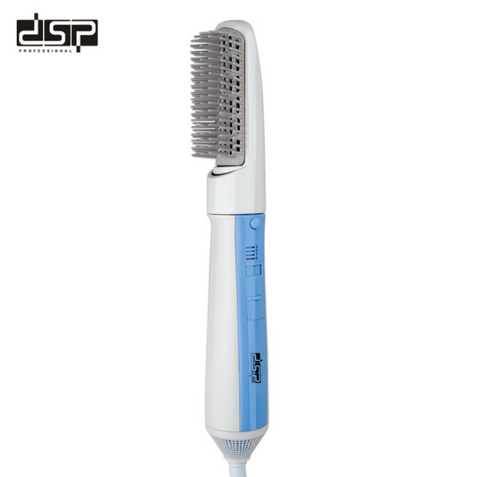 D.S.P 50005 Hair Straightener – Ceramic Flat Iron with Adjustable Temperature & Fast Heat-Up