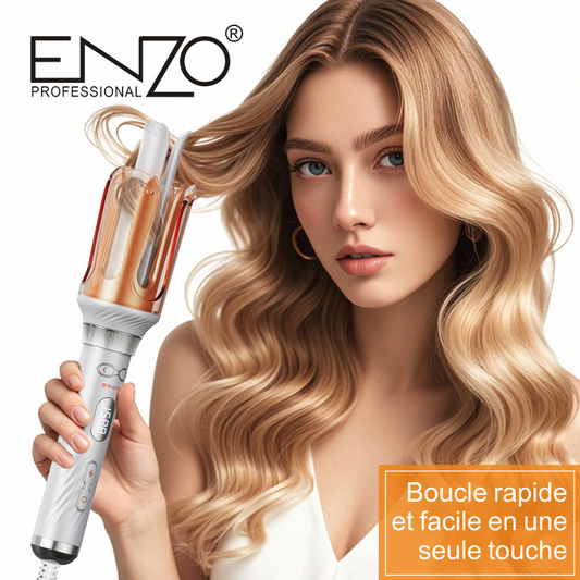 ENZO Glam Auto Hair Curler EN-1966