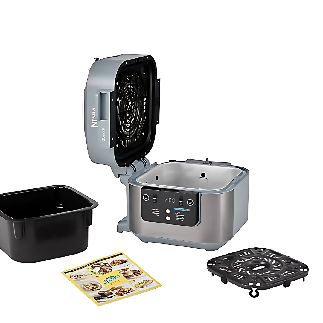 Ninja Speedi 10-in-1 Rapid Cooker and Air Fryer Ninja