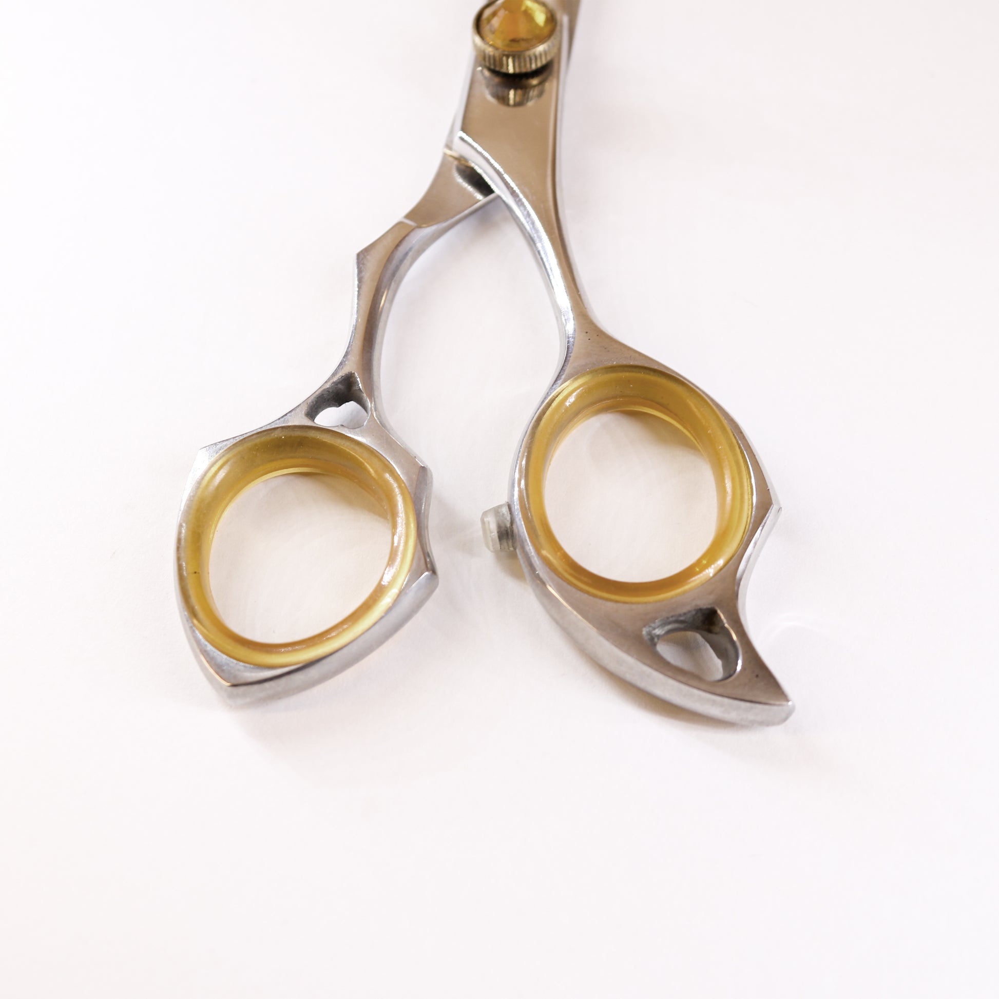 Lizze Pro Hairdressing Scissors – 6.5" Stainless Steel Professional Barber Shears
