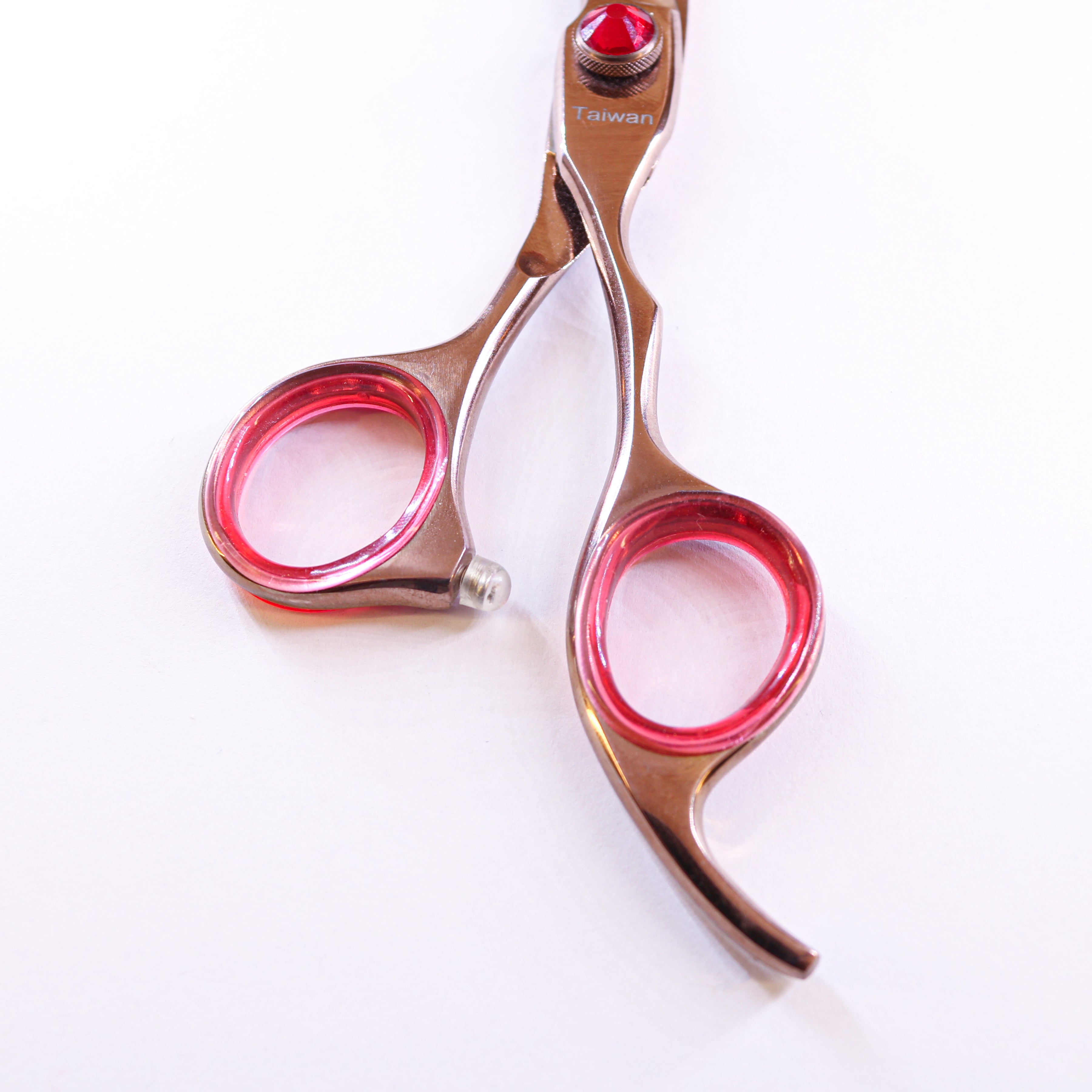 Lizze Pro Rose Gold Scissors: Premium Cutting Tools for Style and Precision
