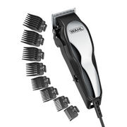 Wahl Chrome Pro Hair Clipper for professional and home grooming