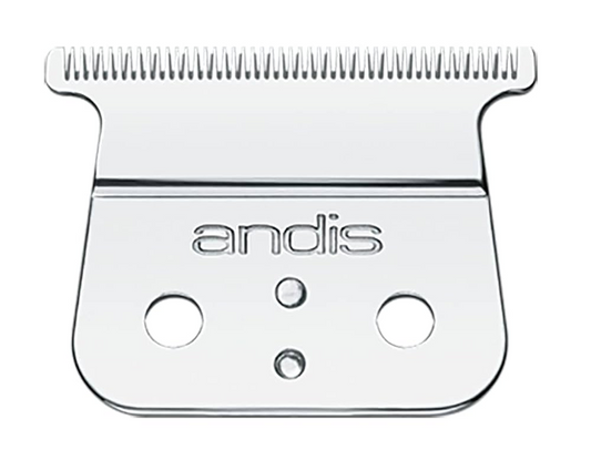 Andis Cordless T-Outliner Li Deep-Tooth Stainless Steel Replacement Blade – #04575