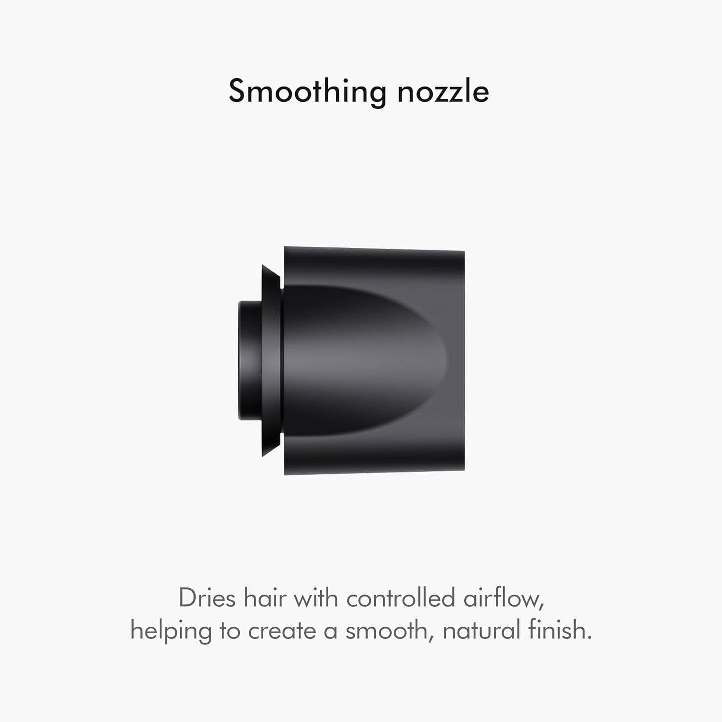 Dyson Supersonic hair dryer (Prussian Blue/Rich Copper)