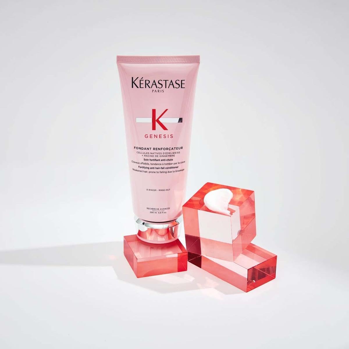 Kérastase Genesis Fondant Renforcateur Anti Hair-Fall Conditioner for Weakened Hair 200ml