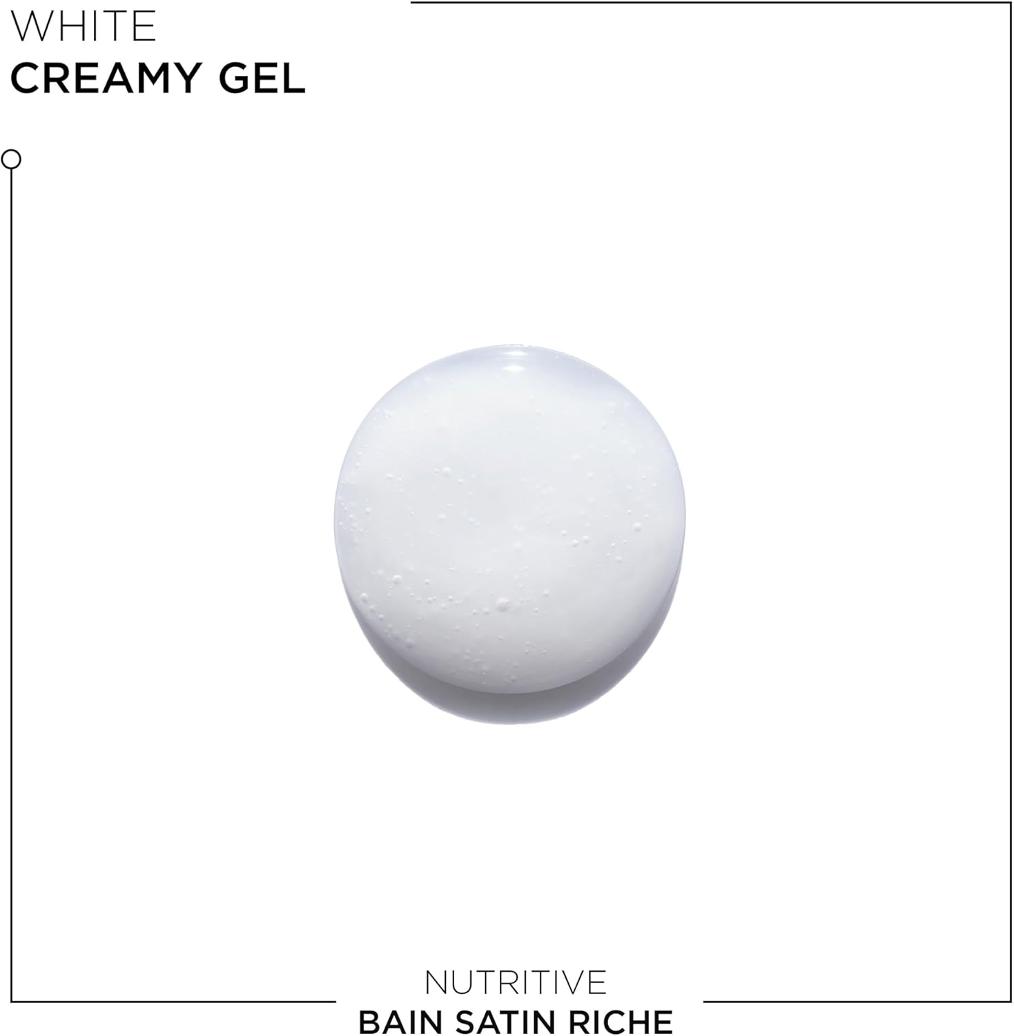 Kérastase Nutritive Bain Satin Riche Hydrating Shampoo for Dry Hair 250ml